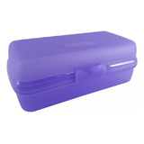 Tupperware Porta Bolo  