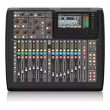 Consola Behringer X32 Compact De Mezcla 100v/240v