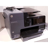 Impresora Hp Office Jet Pro 8620 Con Sistema Continuo Leer