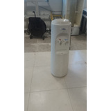 Dispenser De Agua Frío/calor De Red Con Filtros Blanco 220v