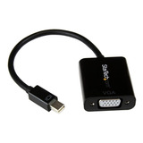 Startech. Com - Adaptador Mini Displayport A Vga - Convertid