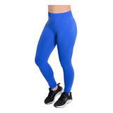 Calça Legging Esportiva Sem Costura Lupo Up Control