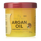 Aceite De Argán Para El Cabello Prominente