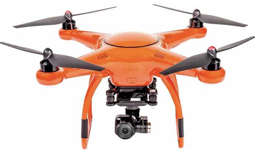 Dron Autel X-star Premium Con X-5s Gimbal