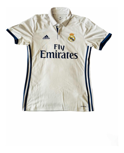 Jersey Real Madrid - Talla Chica