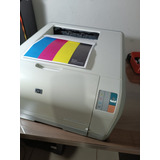 Impressora Hp Lasercolor Cp1215