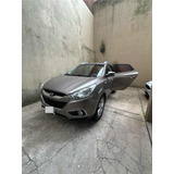 Hyundai Tucson 2013 2.0 Gl 6at 2wd