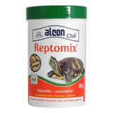 Ração * Alcon Club Reptomix 60g