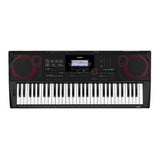 Teclado Arranjador Casio Ct-x3000 Com Fonte +porta Partitura