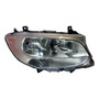 Stop Mercedes Benz Clase C-250 2011-2015 Marca Depo 