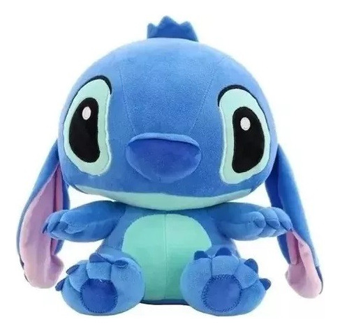 Peluche Mono De Lilo Y Stitch, Muñeco De Felpa 70 Cm