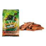 Sustrato Para Reptiles, 650 G/bolsa Forest Terrain Fine Chip