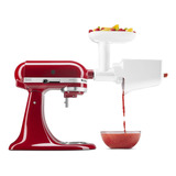 Accesorio Para Kitchenaid Ksmfvsp Exprime Frutas