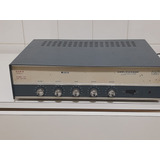 Amplificador Delta 3360 Mobile 30 W Antigo