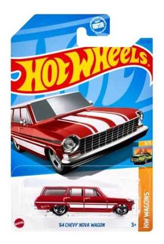 Autitos Hot Wheels X1 Unidad Auto Original Mattel 