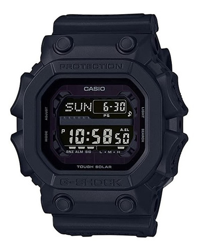 Reloj Hombre Casio G-shock Gx-56bb-1d  Garantía Oficial 