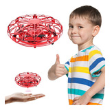 Mini Juguetes Para Niños Ufo Mini Drone De Operación Manual
