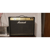 Amplificador Para Guitarra Marshall Jcm 900 .50w Mk3 2x12