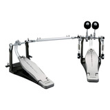 Doble Pedal Tama Hpds1tw Dyna-sync Para Bombo Batería