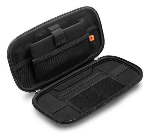 Funda Spigen Pouch Rugged Armor Pro Slim Organizador Cables