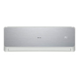 Aire Acondicionado Minisplit 12,000 Btu Asw-12a2inv/ss Aux