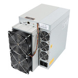 Reparación Antminer T17 + (plus)