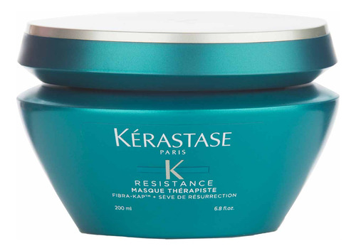 Mascara Kérastase Resistance Therapiste 200 Ml