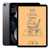 Película Gamer Fosca Paperlike Para iPad Air 4 5 / Pro 11