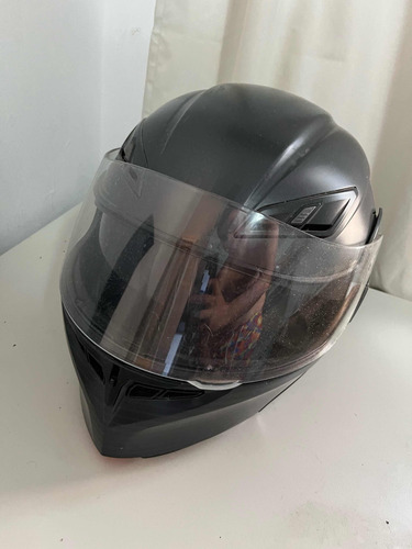 Casco Agv Compact