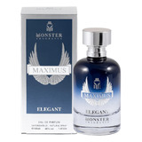 Paris Corner Maximus Elegant Edp 100ml Hombre