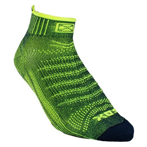 Soquetes Running  Compresion Sox Evolution 