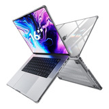 Capa Case Supcase Ub (clear) Macbook Pro 16 (2021) A2485