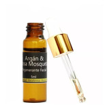 Aceite Argán Rosa Mosqueta Rusens 5ml Regenerante Antiedad