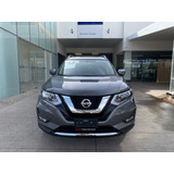 Nissan X-trail 2018