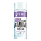 Água Micelar Refrescante De Limpeza Facial Clearskin - 150ml