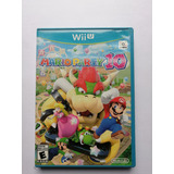 Mario Party 10 Wii U Nintendo