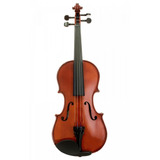Violin Amadeus Cellini Mv012w 3/4 Solid Spruce  Meses