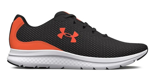 Tenis Under Armour Hombre Correr Charged Impuls 3 3025421105