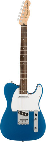 Guitarra Eléctrica Fender Affinity Telecaster Lrl Wpg Lpb