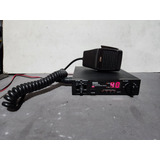 Kraco Radio Cb, Mod Ccb-4007a, 40 Ch 