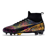 Zapatos De Futbol Multi-tacos Rapido Taquetes Hombre_chongd