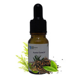 Aceite Esencial De Tea Tree 100% Puro Y Orgánico 10 Ml