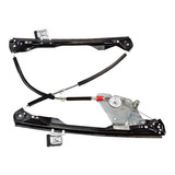 Elevador Ford Focus 2000 - 2008 Del Rh Elec S/motor