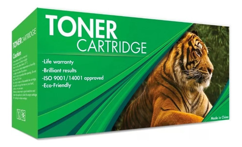 Toner 106r02310 Generico Con Xerox Workcentre 3325