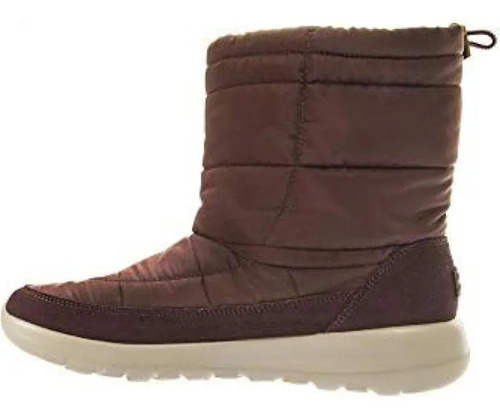 Skechers 16615x Bota Con Forro Polar Interior