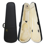 Case Para Violino 4/4 Alan