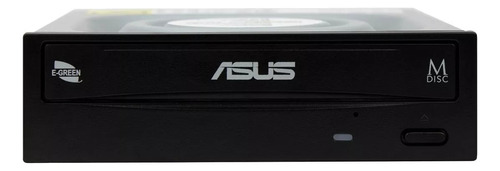 Gravador Leitor De Cd Dvd Asus Interno 24x Sata Drw-24f1mt