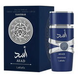 Asad Zanzibar Lattafa Edp 100ml Hombre