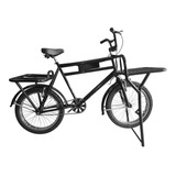 Bicicleta De Carga Con Capacidad Para 200 Kg