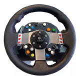 Button Plate Para Volante Logitech G27